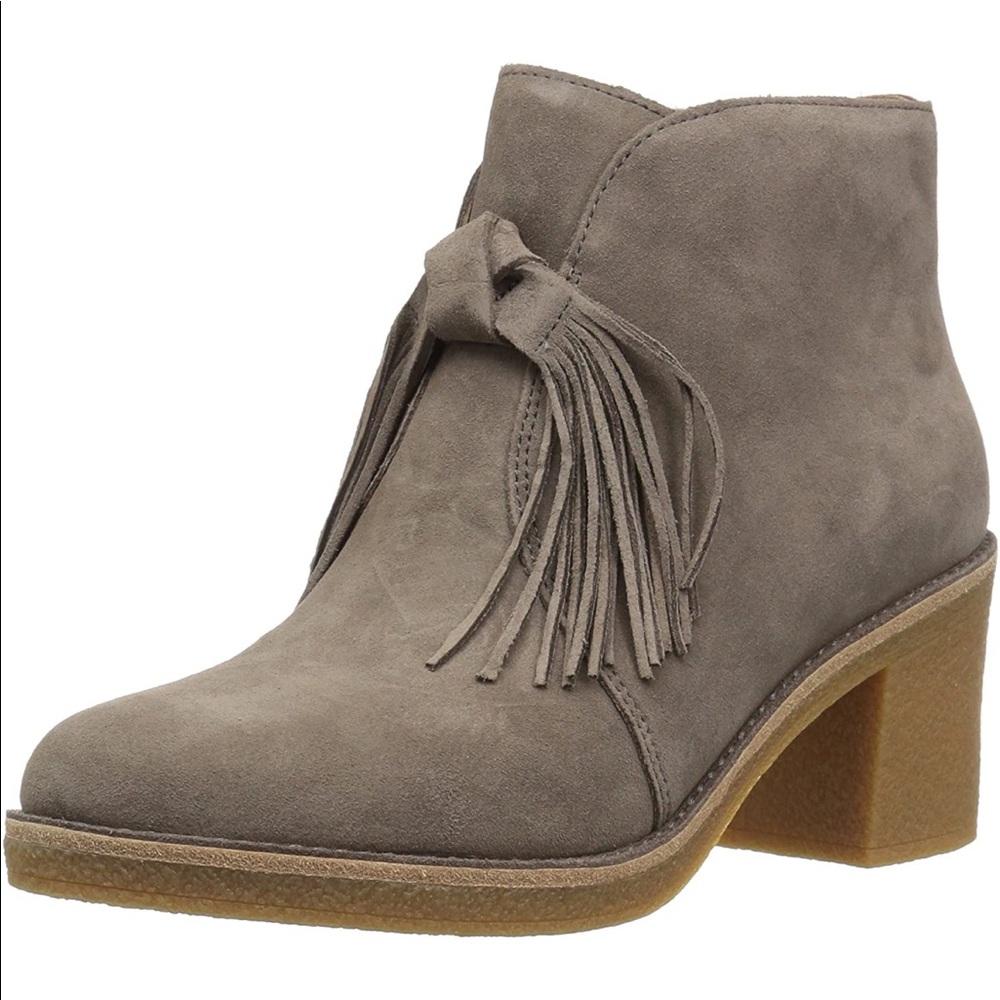 Ugg Corin Bootie